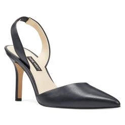 Nine West Meredith Pointy Toe Slingbacks