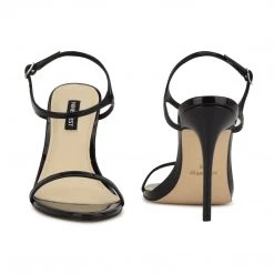 Nine West Shoes Miami Ankle Strap Sandals