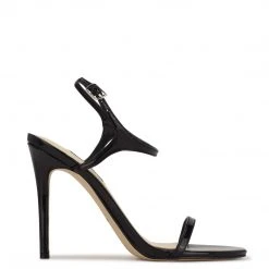 Nine West Shoes Miami Ankle Strap Sandals