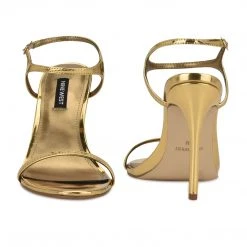 Nine West Miami Ankle Strap Sandals