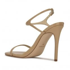 Nine West Shoes Miami Ankle Strap Sandals