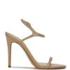 Nine West Shoes Miami Ankle Strap Sandals