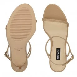 Nine West Shoes Miami Ankle Strap Sandals