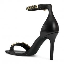 Nine West Mika Ankle Strap Heel Sandals