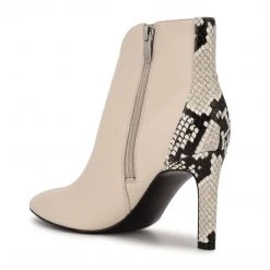 Nine West Mikale Pointy Toe Booties 9 Nine West Mikale Pointy Toe Booties