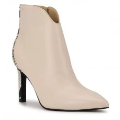 Nine West Mikale Pointy Toe Booties