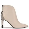 Nine West Mikale Pointy Toe Booties 2 Nine West Mikale Pointy Toe Booties