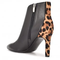 Nine West Mikale Pointy Toe Booties