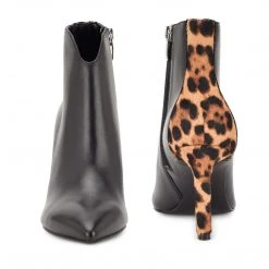 Nine West Mikale Pointy Toe Booties