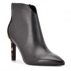 Nine West Mikale Pointy Toe Booties