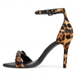 Nine West Heels Mika Ankle Strap Heel Sandals 11 Nine West Heels Mika Ankle Strap Heel Sandals