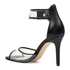 Nine West Mila Open Toe Sandals 4 Nine West Mila Open Toe Sandals