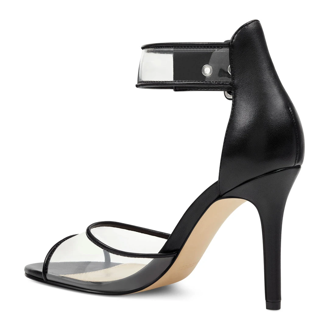 Nine West Mila Open Toe Sandals Nine West Mila Open Toe Sandals