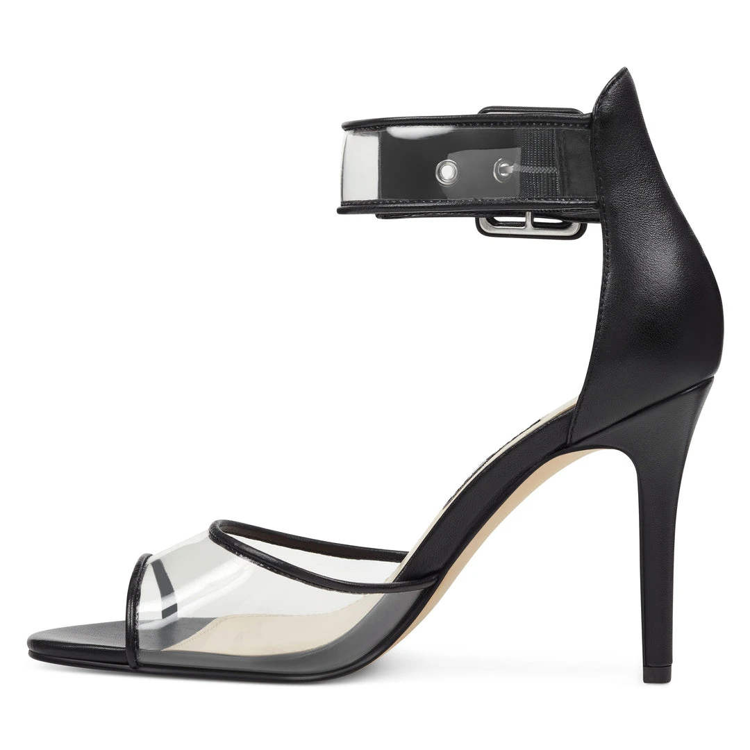 Nine West Mila Open Toe Sandals Nine West Mila Open Toe Sandals