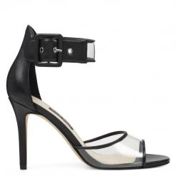 Nine West Mila Open Toe Sandals