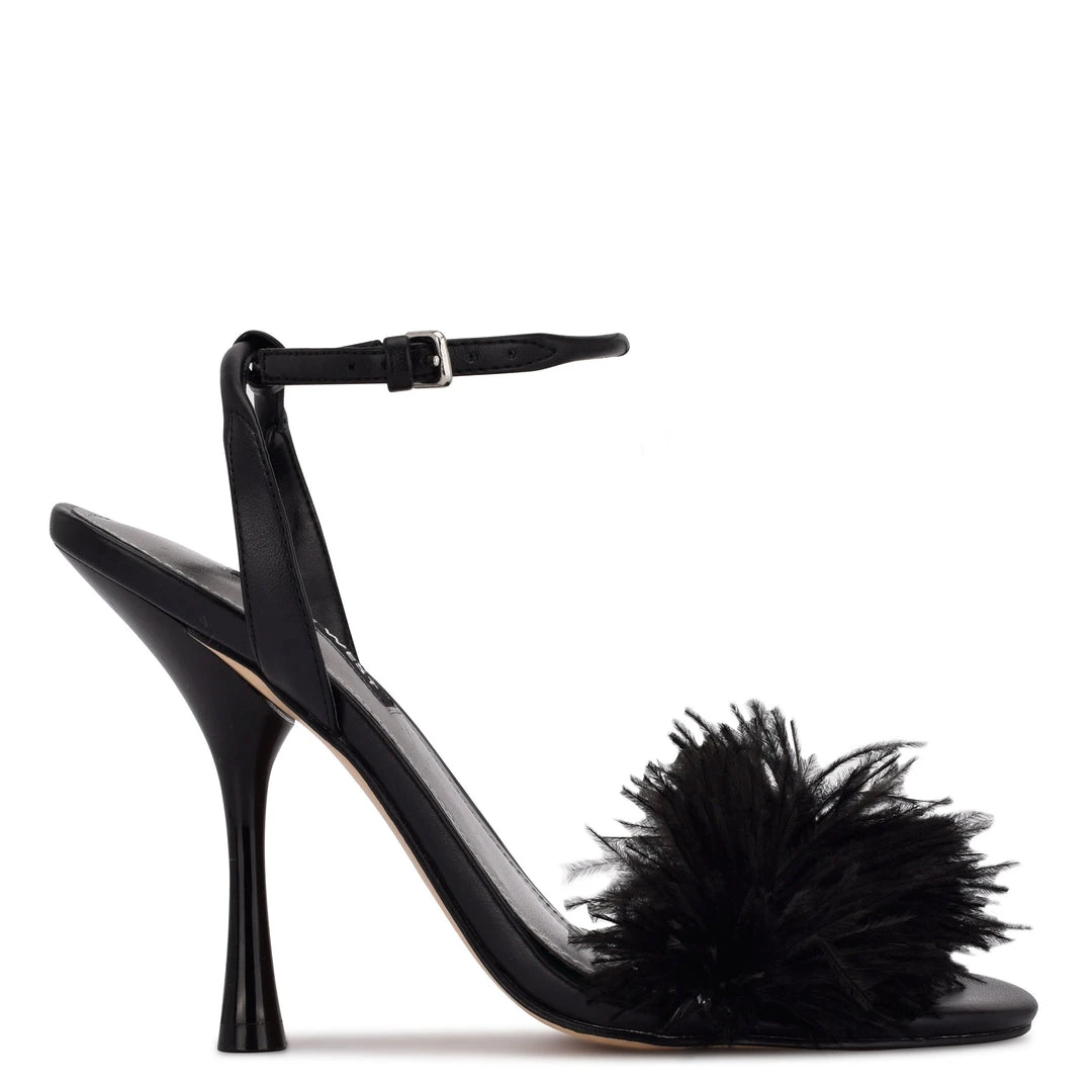 Nine West Milano Heeled Sandals 3 Nine West Milano Heeled Sandals