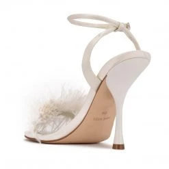 Nine West Milano Heeled Sandals