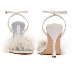 Nine West Milano Heeled Sandals