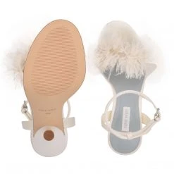 Nine West Milano Heeled Sandals