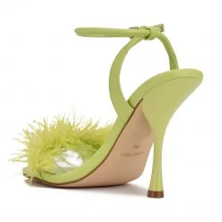 Nine West Milano Heeled Sandals