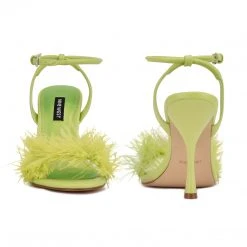 Nine West Milano Heeled Sandals