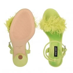 Nine West Milano Heeled Sandals