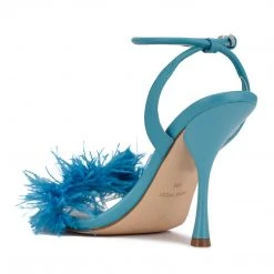 Nine West Color Pop Milano Heeled Sandals