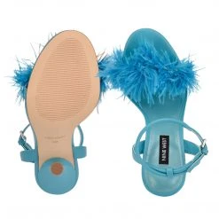 Nine West Color Pop Milano Heeled Sandals