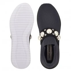 Nine West Milee Slip On Sneakers