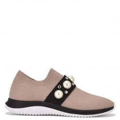 Nine West Milee Slip On Sneakers