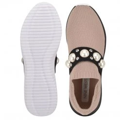 Nine West Milee Slip On Sneakers