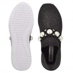 Nine West Milee Slip On Sneakers
