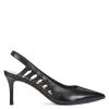 Nine West Milia Slingback Pumps Heels