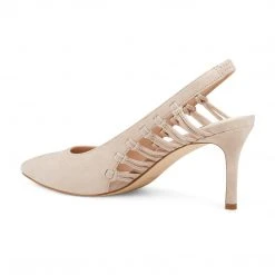 Nine West Milia Slingback Pumps