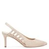 Nine West Milia Slingback Pumps 1 Nine West Milia Slingback Pumps