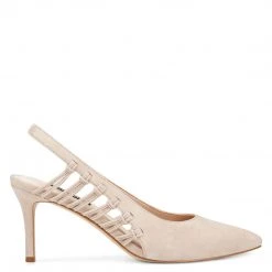 Nine West Milia Slingback Pumps
