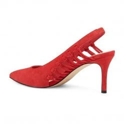 Nine West Color Pop Milia Slingback Pumps