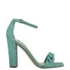 Nine West Mindful Ankle Strap Sandals Color Pop 1 Nine West Mindful Ankle Strap Sandals Color Pop