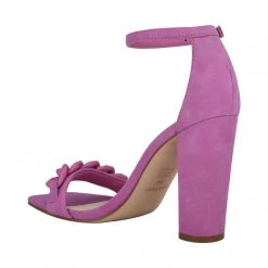 Nine West Mindful Ankle Strap Sandals