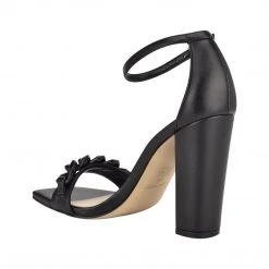Nine West Mindful Ankle Strap Sandals
