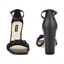 Nine West Mindful Ankle Strap Sandals