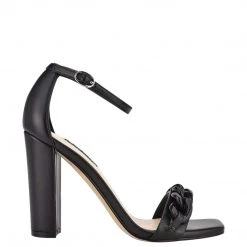 Nine West Mindful Ankle Strap Sandals