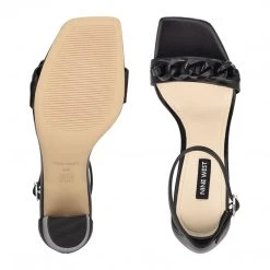 Nine West Mindful Ankle Strap Sandals