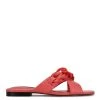 Nine West Misty Flat Slide Sandals