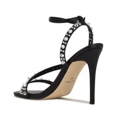 Nine West Mitz Ankle Strap Sandals