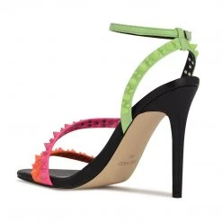 Nine West Mitz Ankle Strap Sandals
