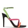 Nine West Mitz Ankle Strap Sandals 1 Nine West Mitz Ankle Strap Sandals
