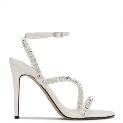 Nine West Mitz Ankle Strap Sandals