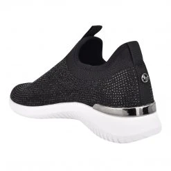 Nine West Miya Slip On Sneakers 9 Nine West Miya Slip On Sneakers