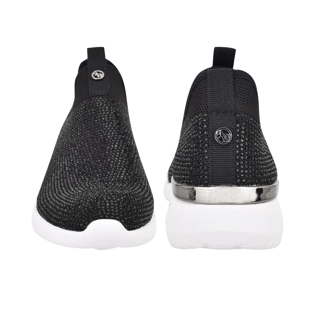 Nine West Miya Slip On Sneakers 6 Nine West Miya Slip On Sneakers